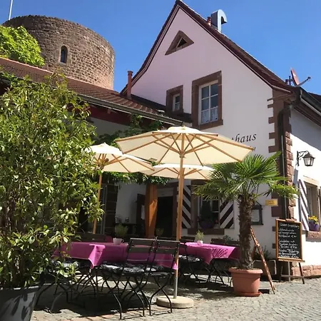 Värdshus Landgasthaus 