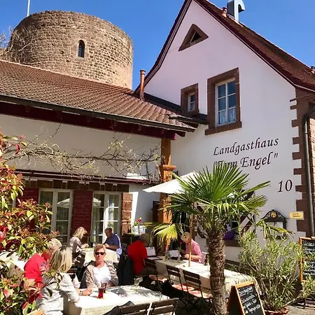 Landgasthaus 
