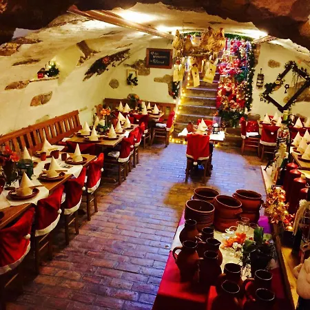 Landgasthaus 