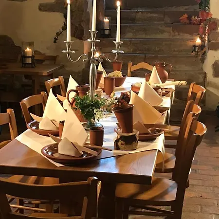 Landgasthaus 