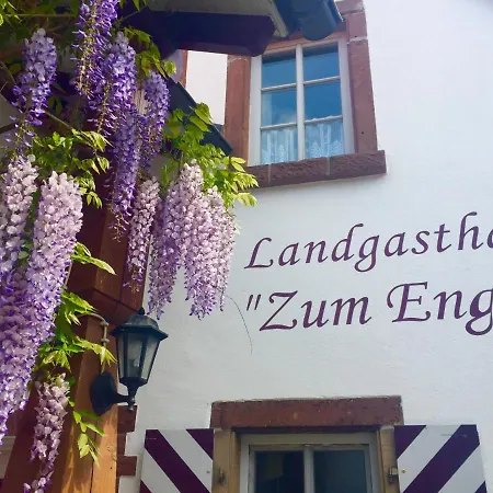 Landgasthaus 
