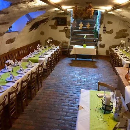 Landgasthaus 