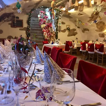 Landgasthaus 