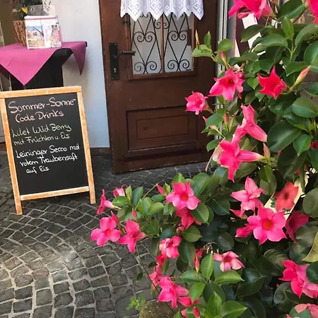 Landgasthaus 