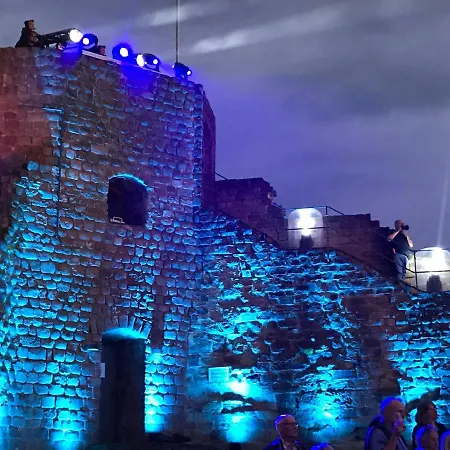 Mini-hôtel Landgasthaus 