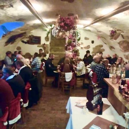 Landgasthaus 