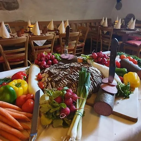 Landgasthaus 