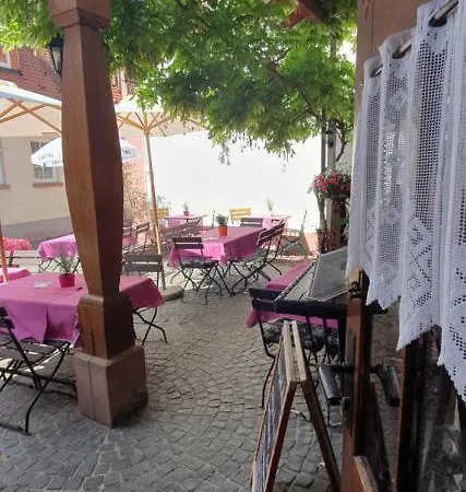 Värdshus Landgasthaus 