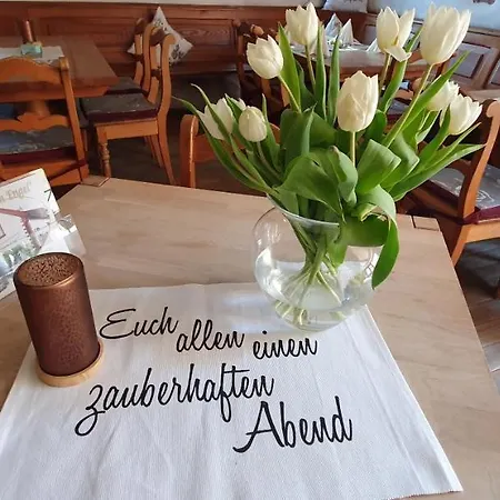 Landgasthaus 