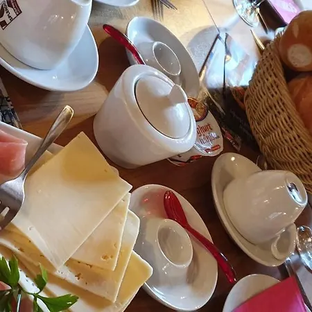 Landgasthaus 