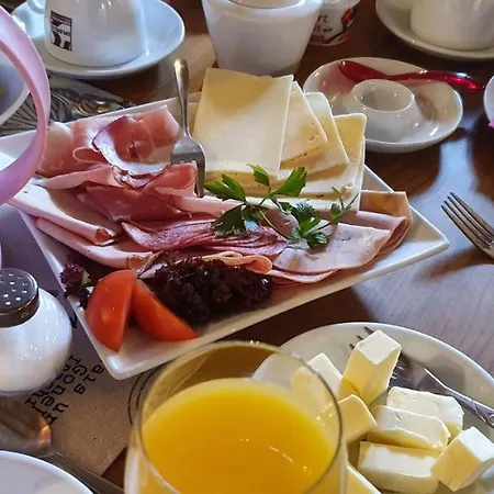 Locanda Landgasthaus 