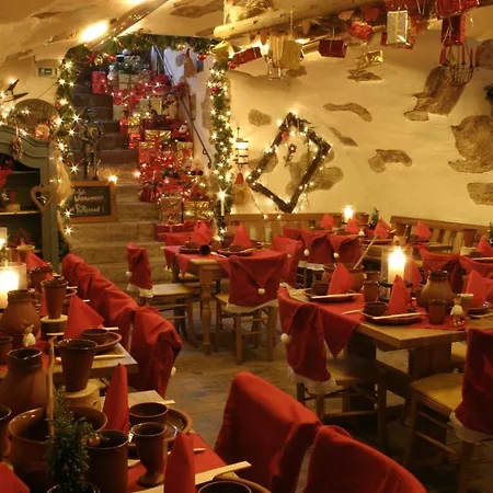 Landgasthaus 