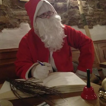 Locanda Landgasthaus 