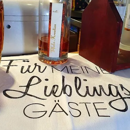 Landgasthaus 