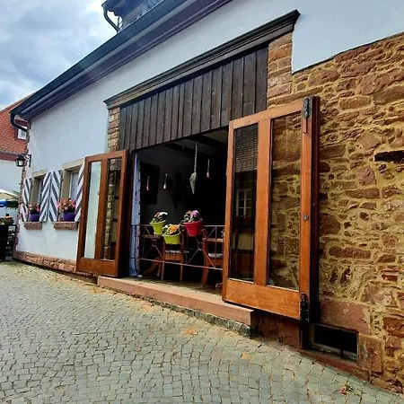 Landgasthaus 
