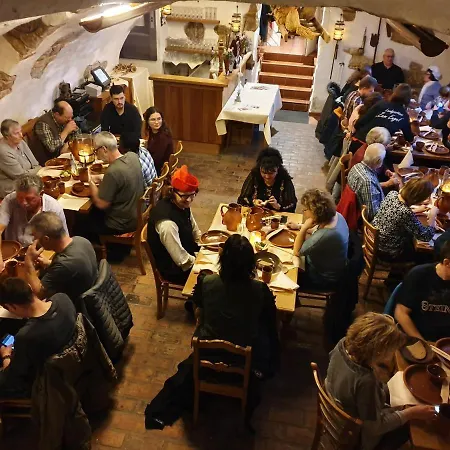Landgasthaus 