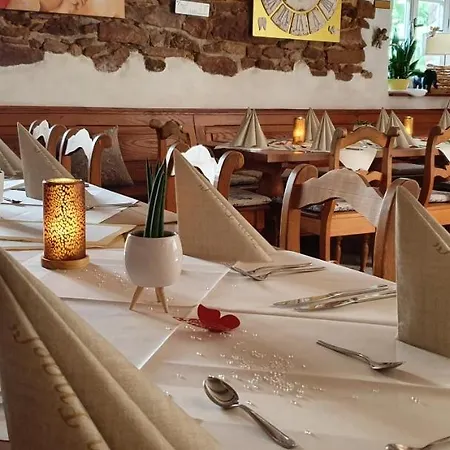 Fogadó Landgasthaus 