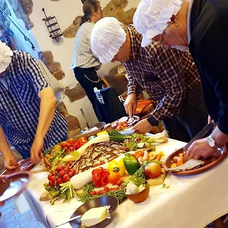 Fogadó Landgasthaus 