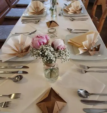 Locanda Landgasthaus 