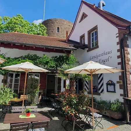 Han/Misafirhane Landgasthaus 