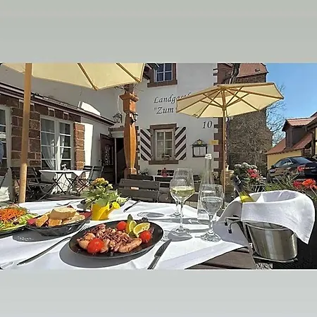 Värdshus Landgasthaus 