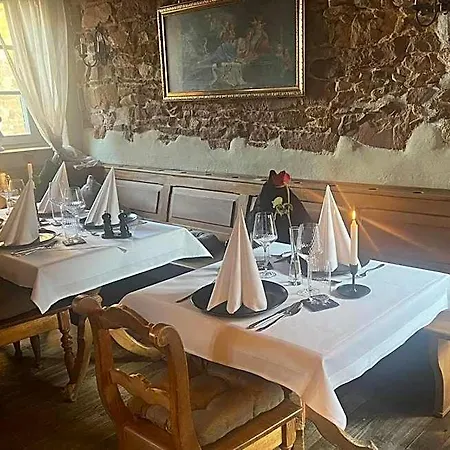 Landgasthaus 
