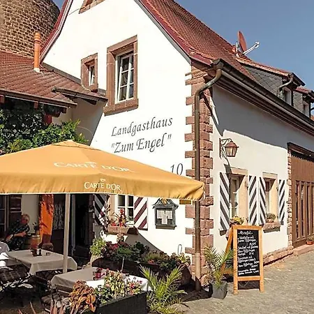 Värdshus Landgasthaus 