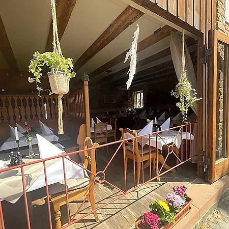 Landgasthaus 