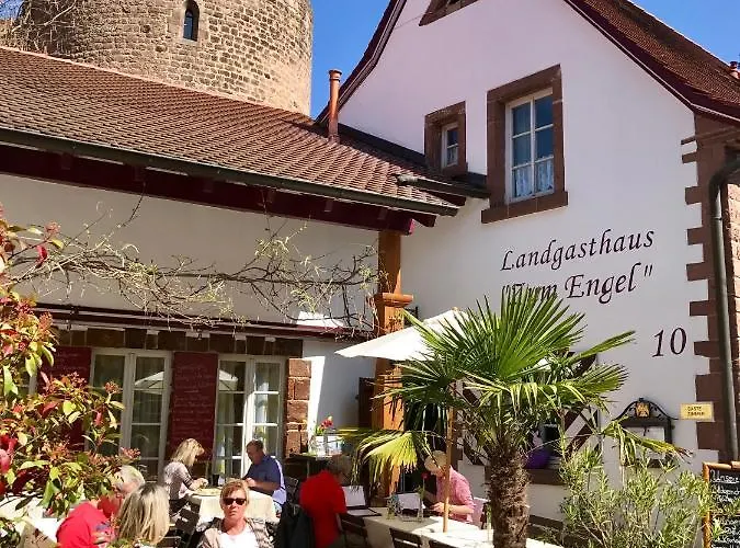 Landgasthaus 