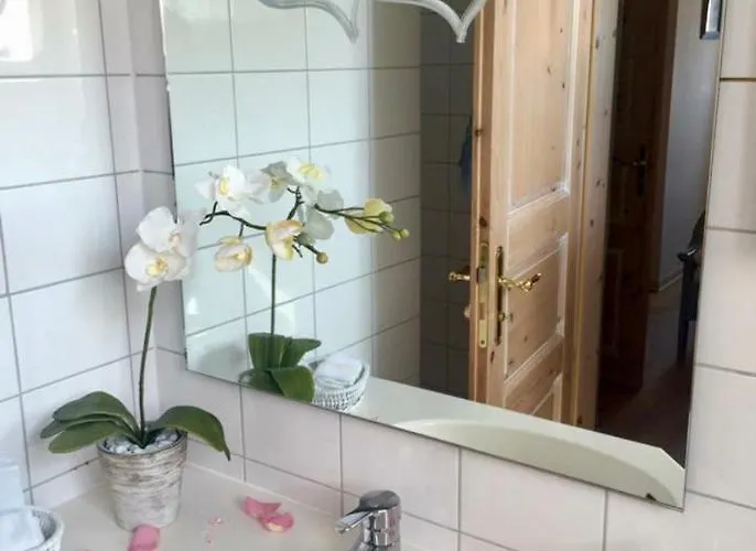 Мини-отель Landgasthaus 