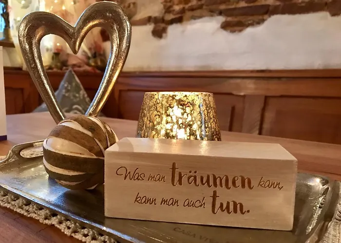 Gasthof Landgasthaus 