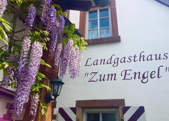 Landgasthaus 
