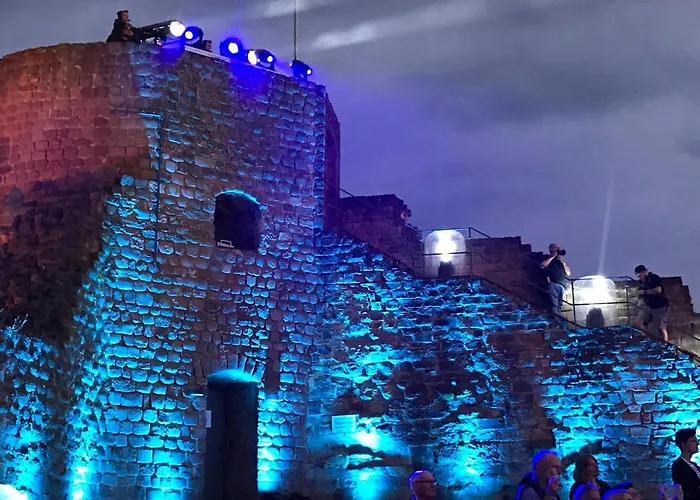 Мини-отель Landgasthaus 