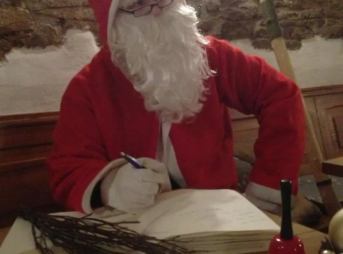 Мини-отель Landgasthaus 