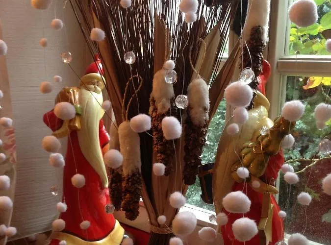 Mini-hôtel Landgasthaus 