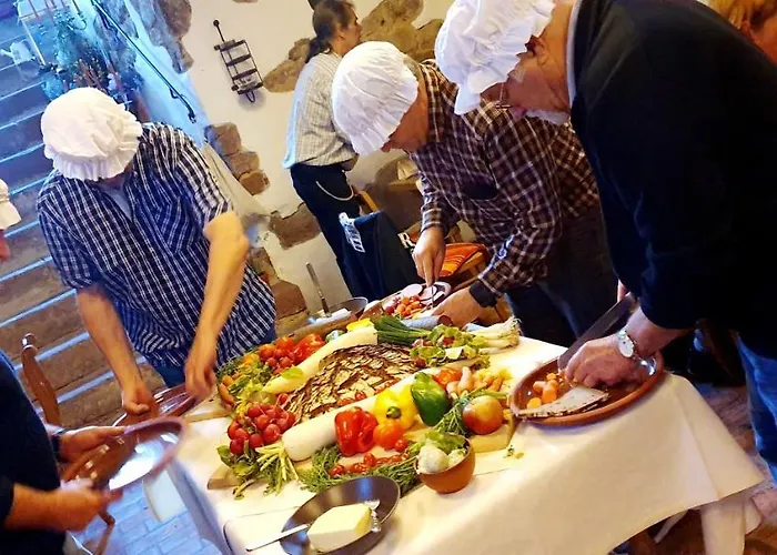 Мини-отель Landgasthaus 