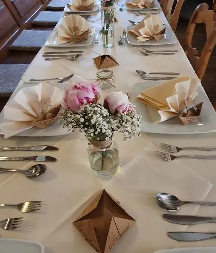 Мини-отель Landgasthaus 