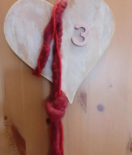 Мини-отель Landgasthaus 