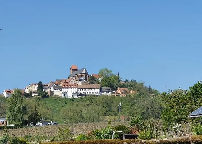 Mini-hôtel Landgasthaus 