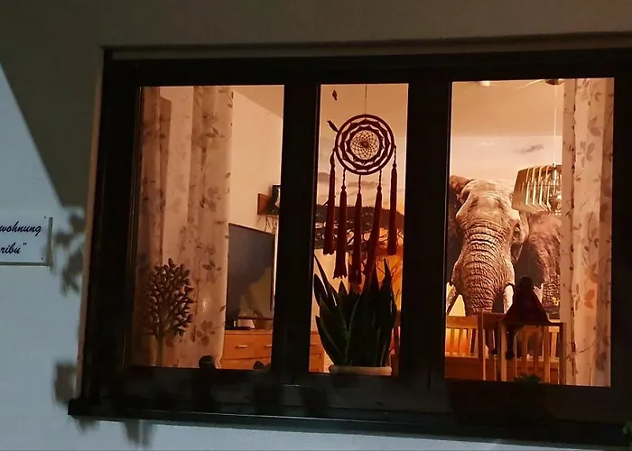 Mini-hôtel Landgasthaus 