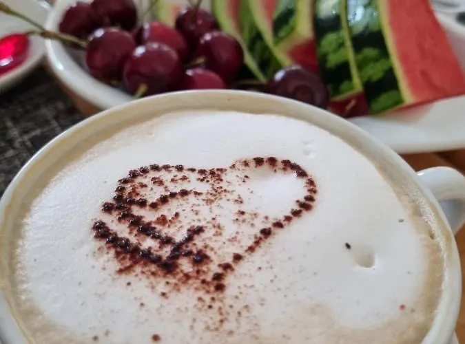 Mini-hôtel Landgasthaus 