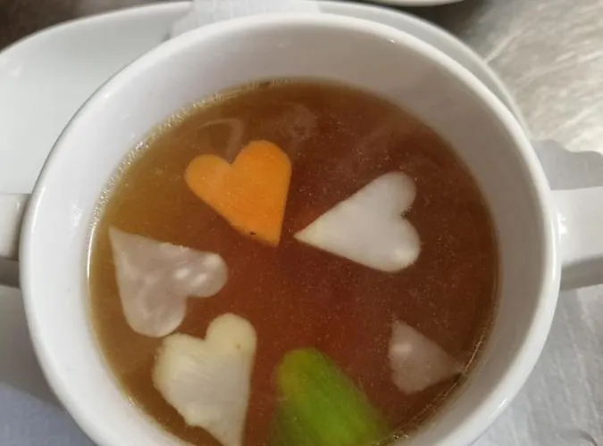 Mini-hôtel Landgasthaus 