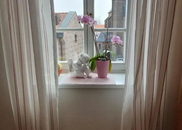 Mini-hôtel Landgasthaus 